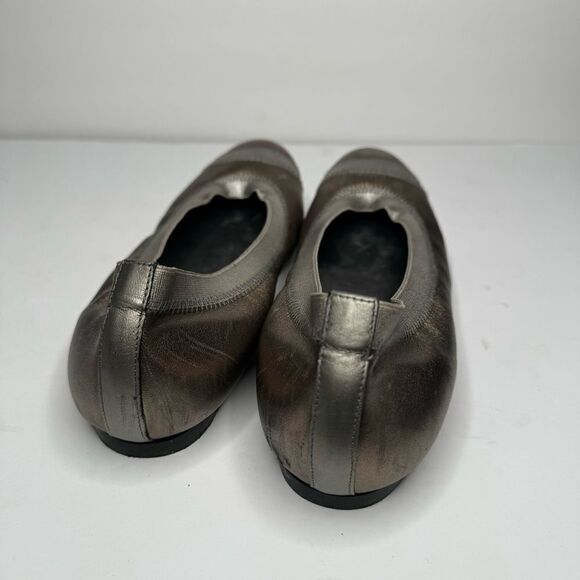 Stewart Weitzman flats size 10 - Picture 5 of 6